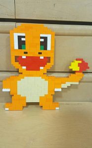 Charmander